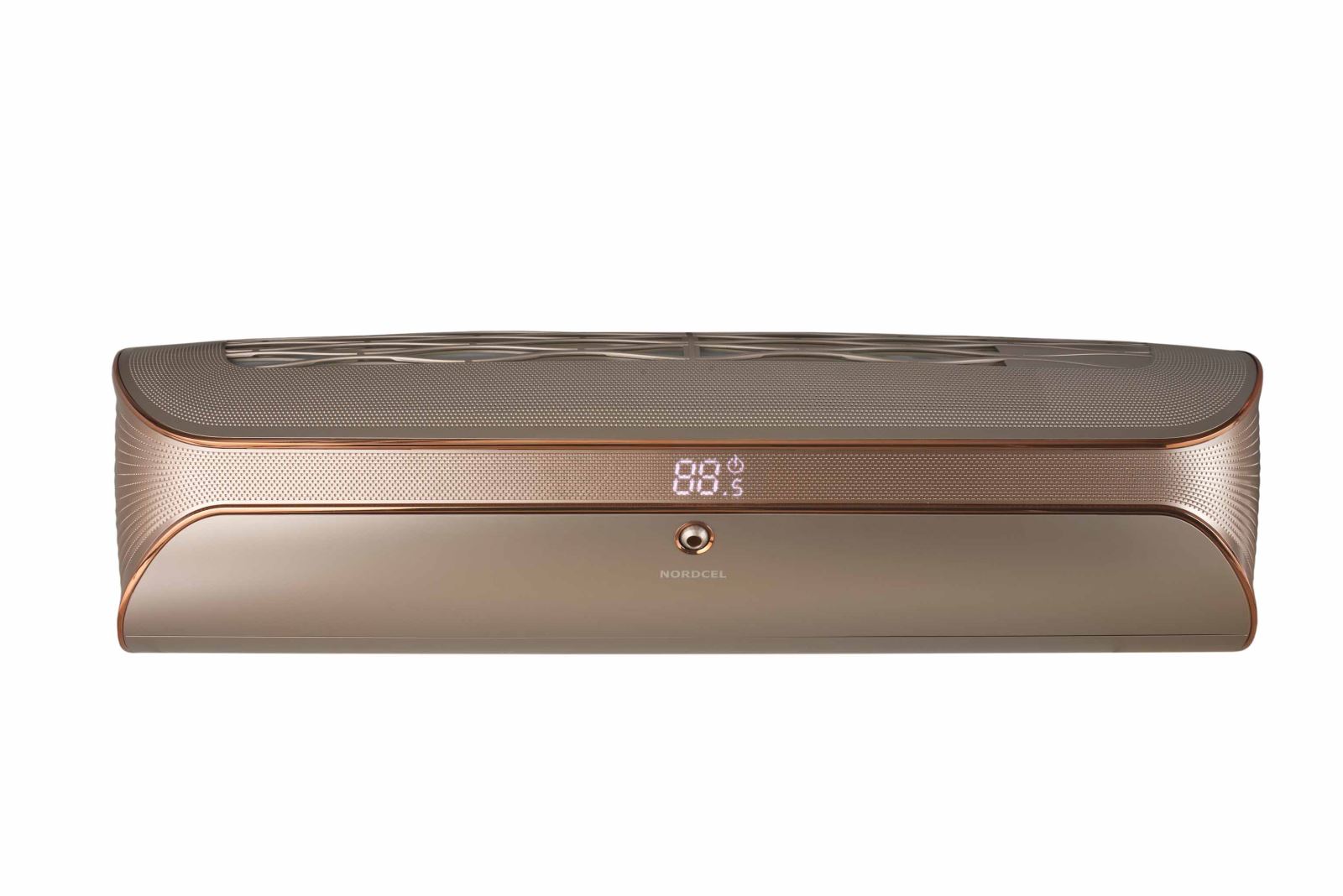 ABC Kliima | Seinamudel kuni –25 °C: NS21-25G10L 5 kW